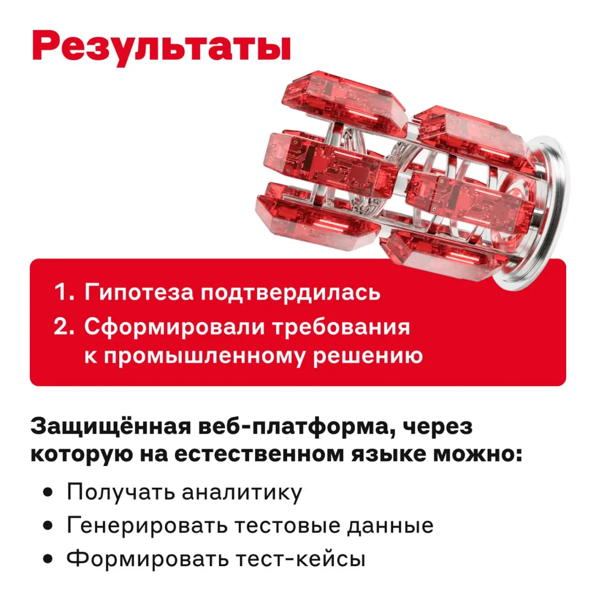 Внедрять или не внедрять ИИ? | Сетка — социальная сеть от hh.ru