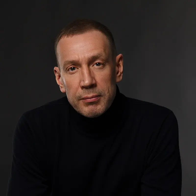 Дмитрий Урезов