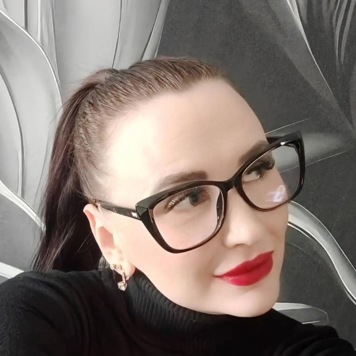 Екатерина Никифорова