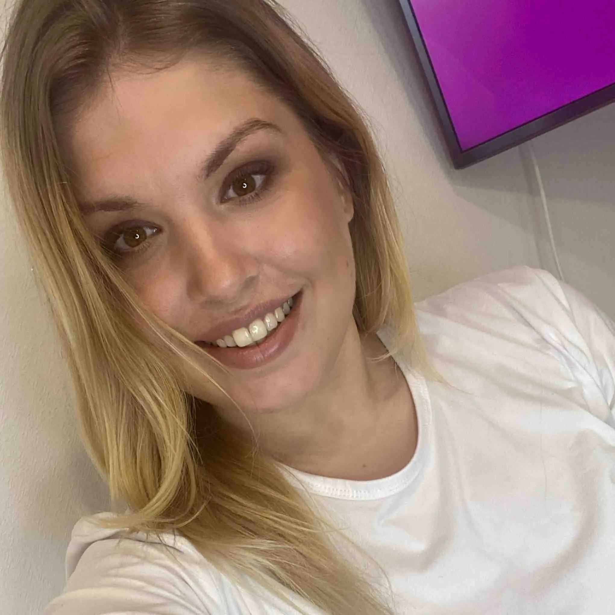 Алёна Шайдурова | Сетка — социальная сеть от hh.ru