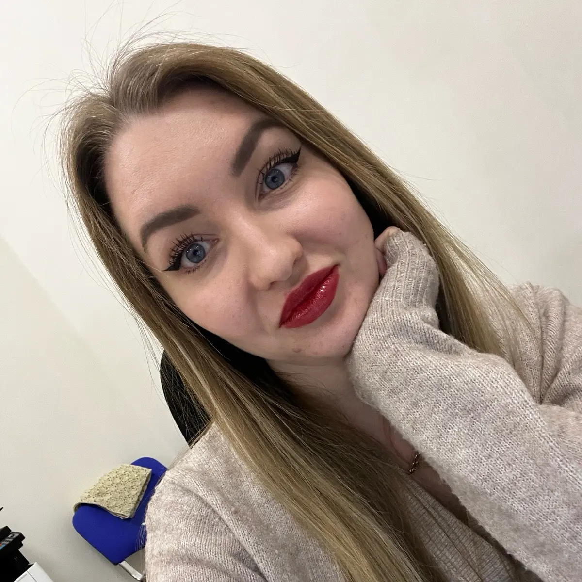 Анастасия Козлова | Сетка — социальная сеть от hh.ru