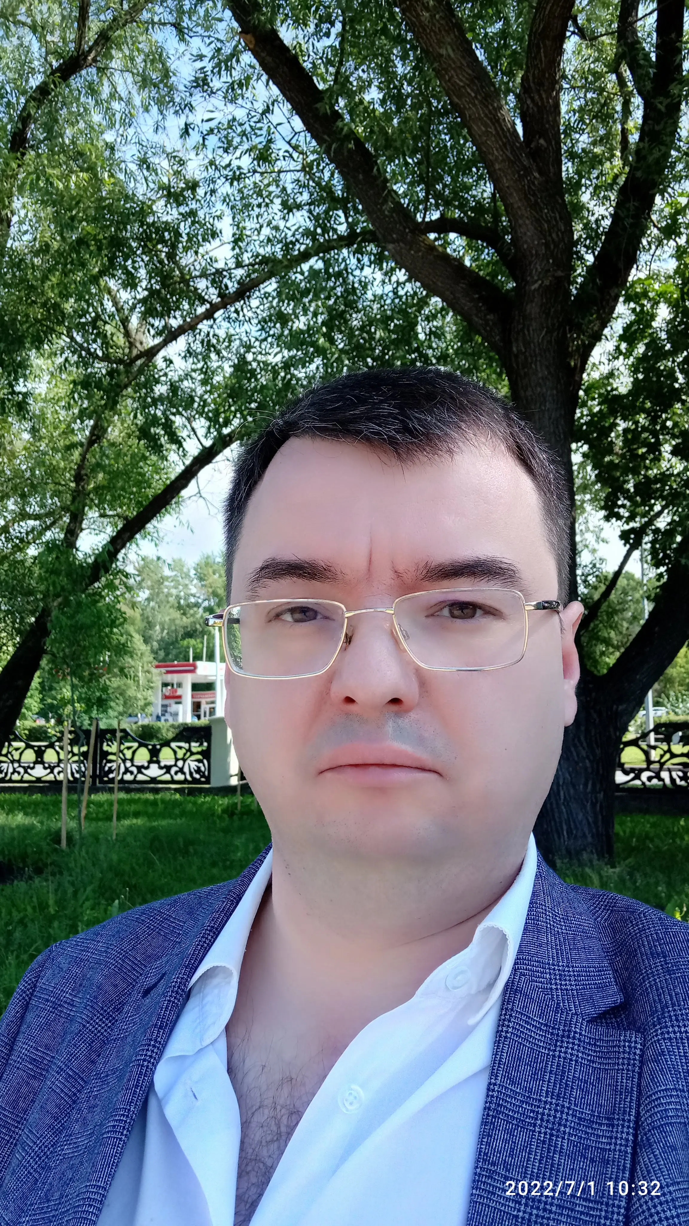 Алексей Янпольский