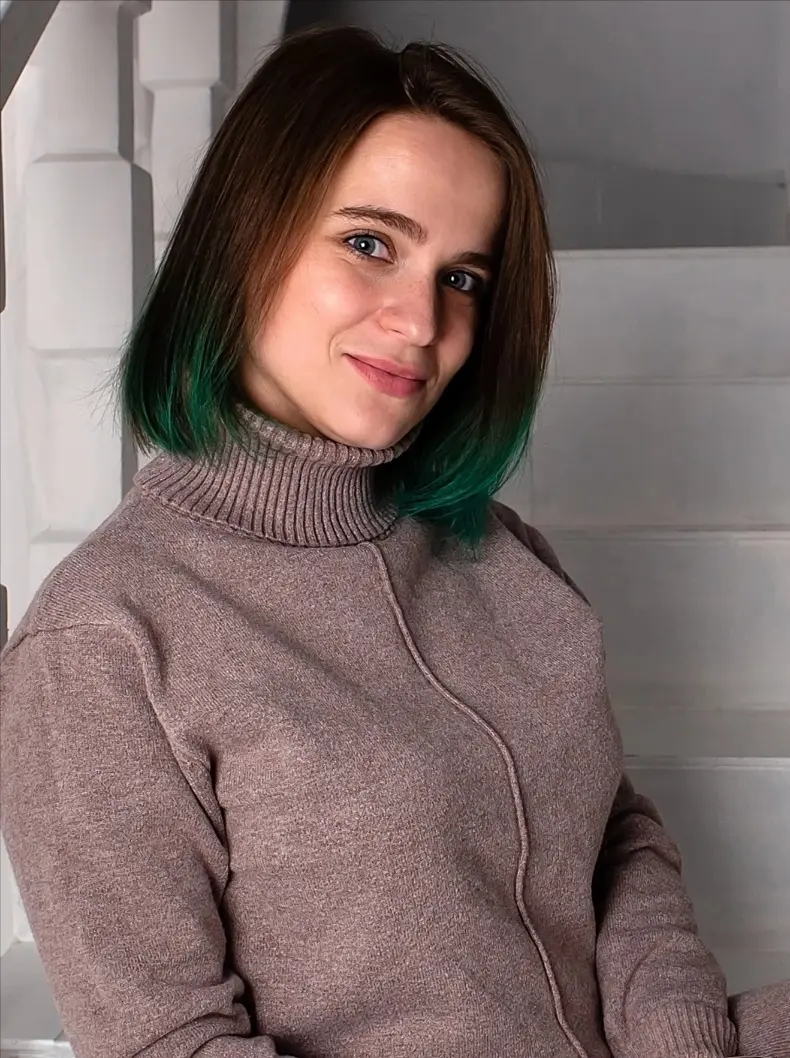 Светлана Остапенко