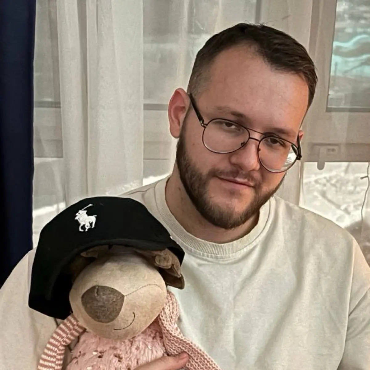 Александр Кошкин | Сетка — социальная сеть от hh.ru