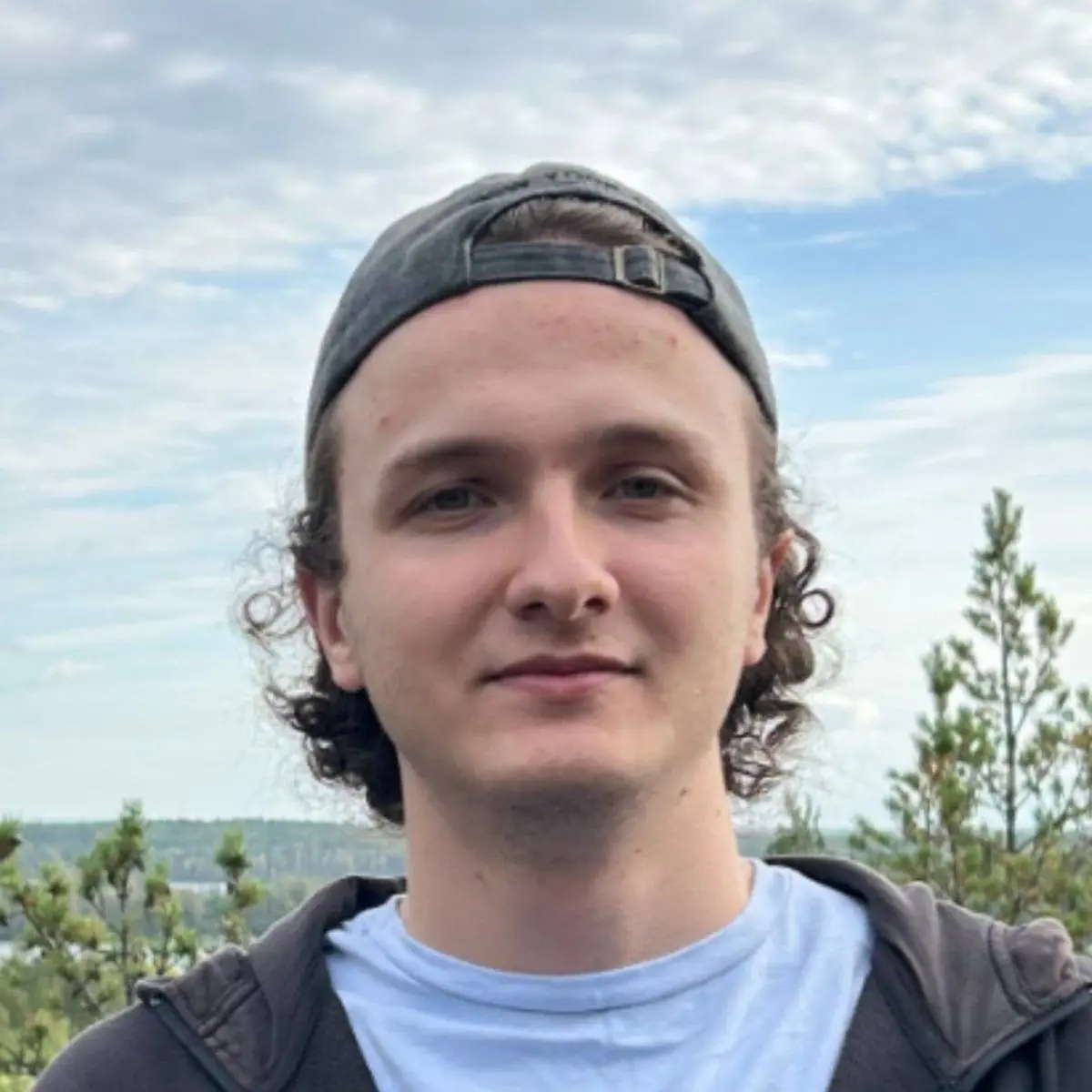 Иван Скрябин | Сетка — социальная сеть от hh.ru