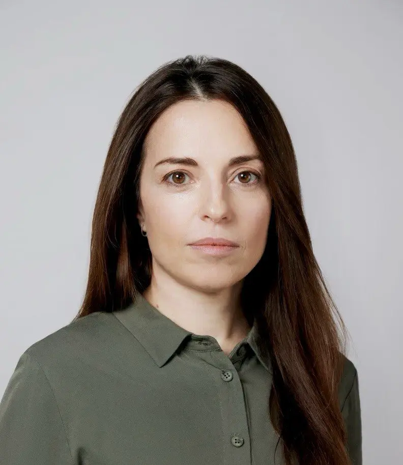 Екатерина Виговская