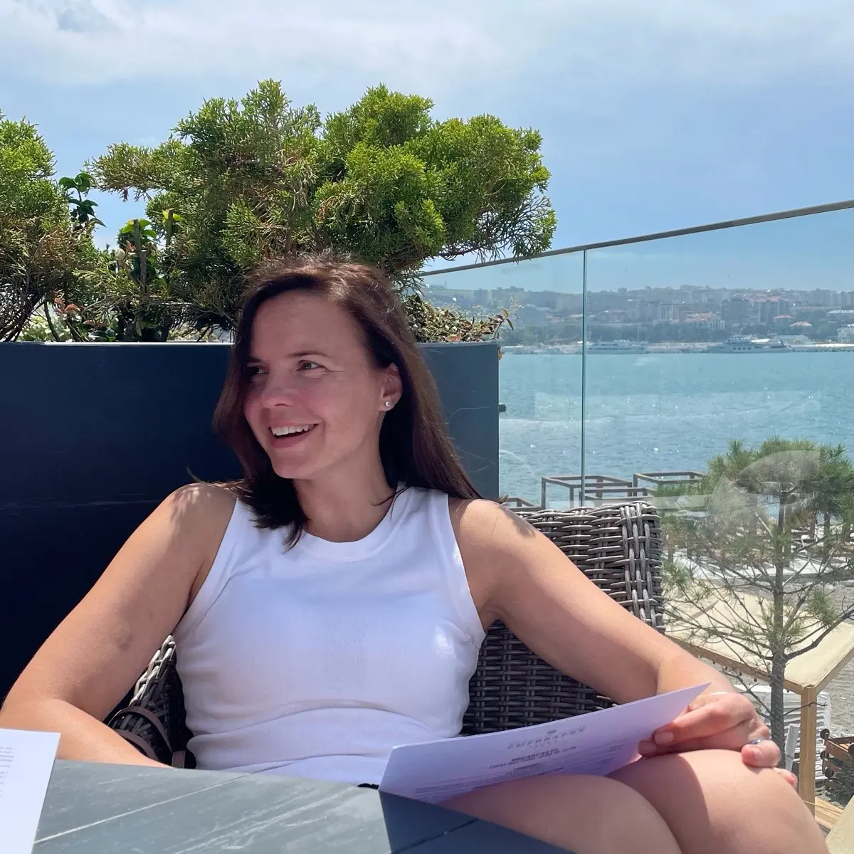 Любовь Глухоедова | Сетка — социальная сеть от hh.ru