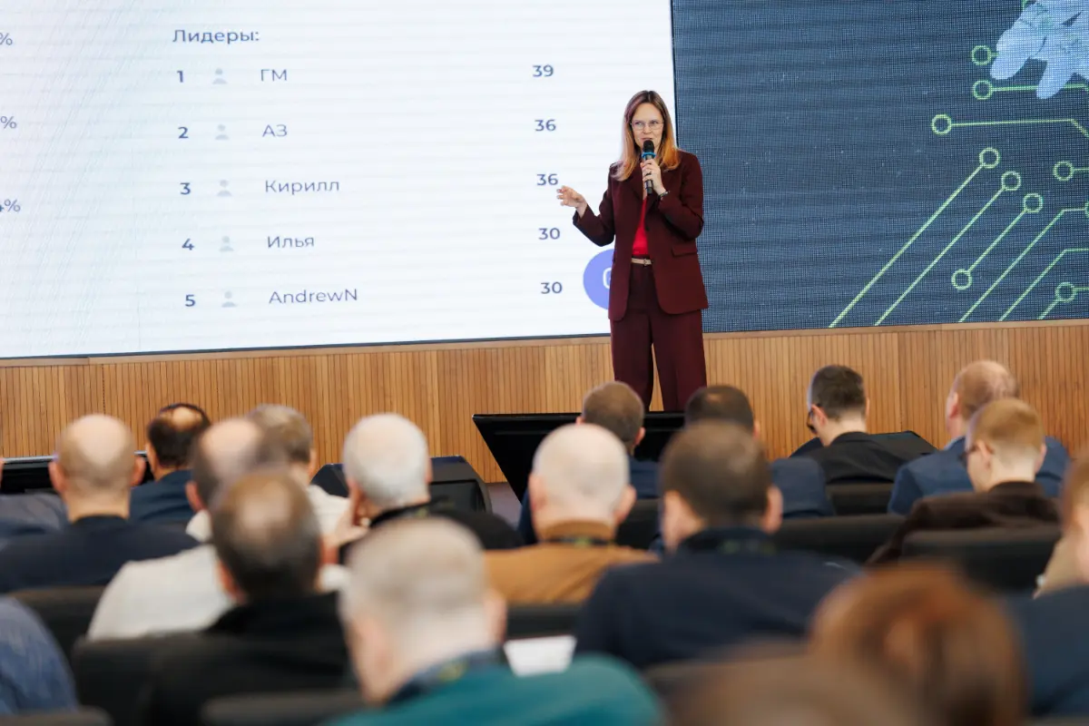 58% директоров, переходящих в биздев "роняют самооценку" | Сетка — социальная сеть от hh.ru