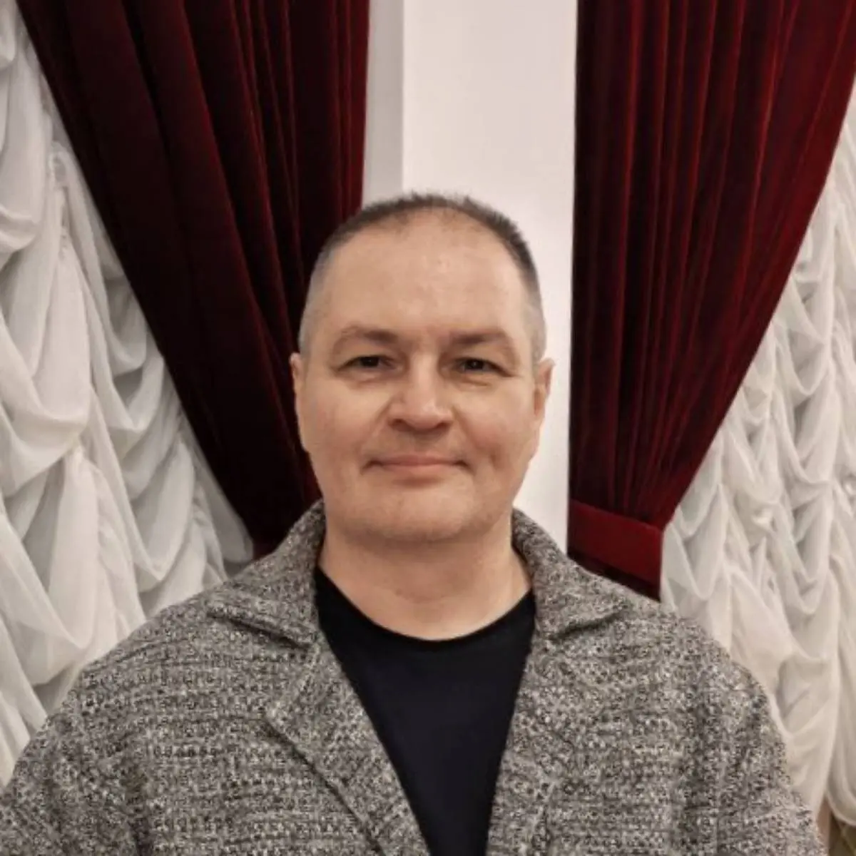 Сергей Тарасов | Сетка — социальная сеть от hh.ru