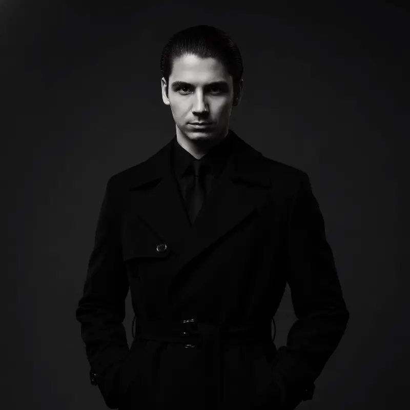 Ниранджан Алексеев
