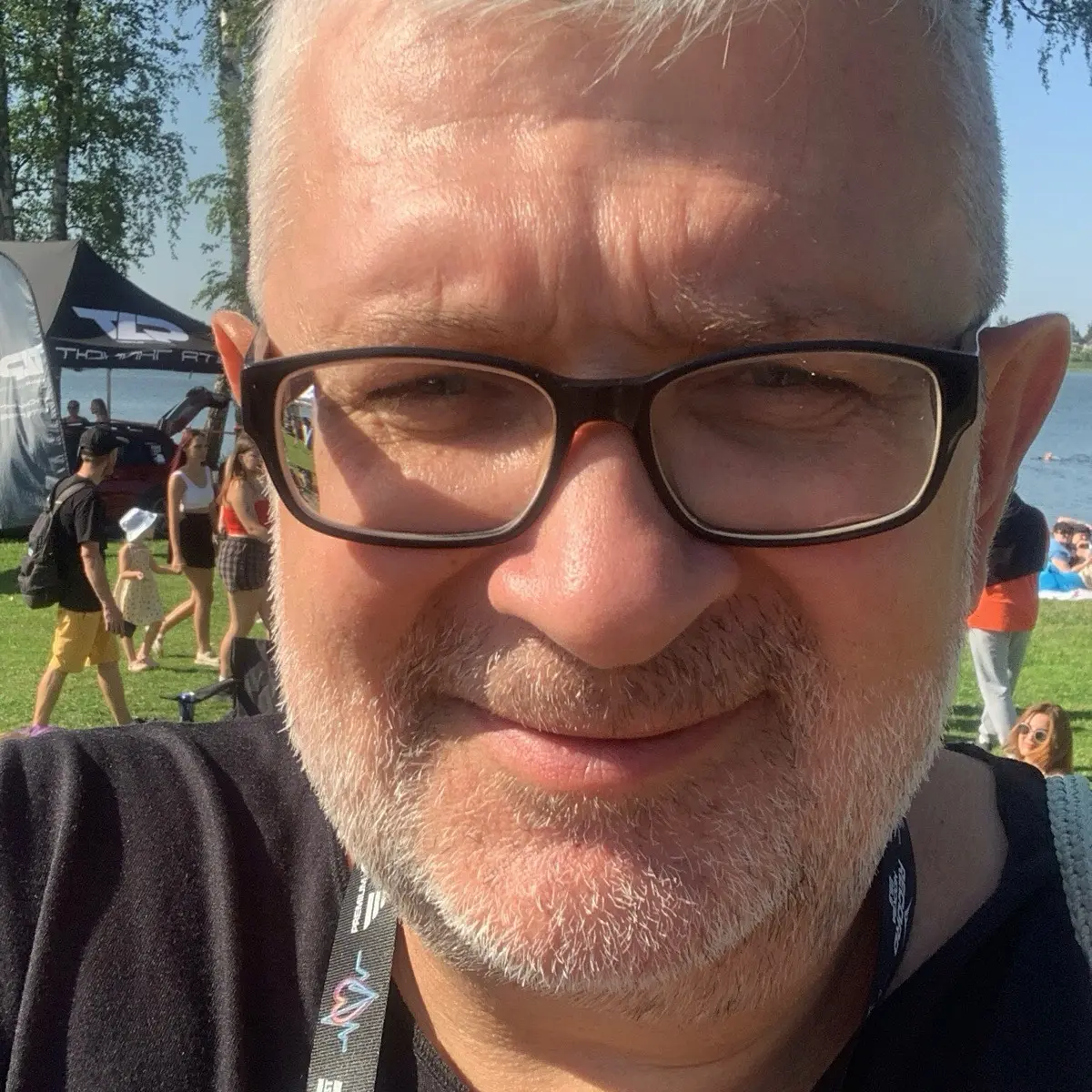 Николай Кутафин | Сетка — социальная сеть от hh.ru