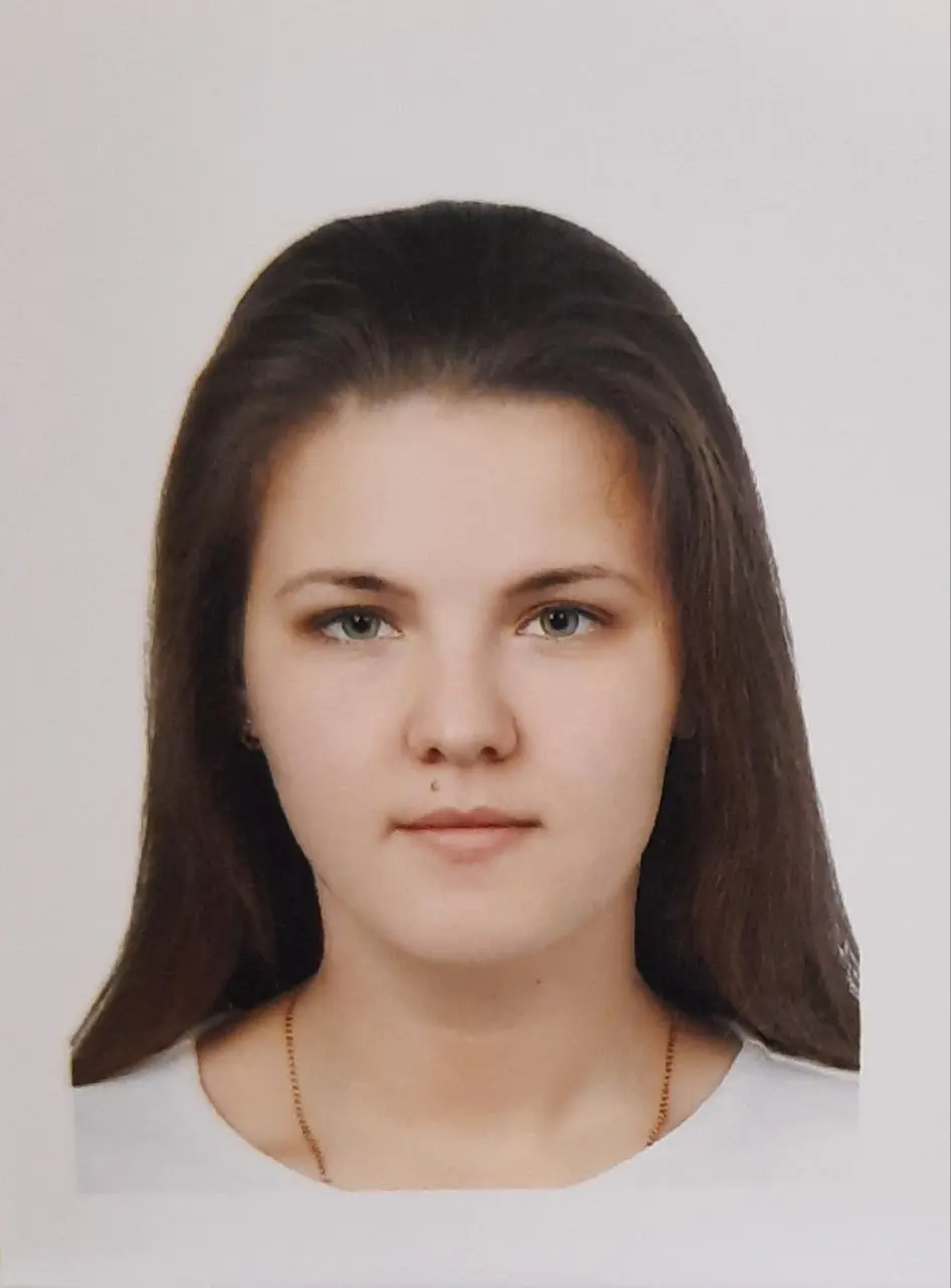 Екатерина Кузнечикова
