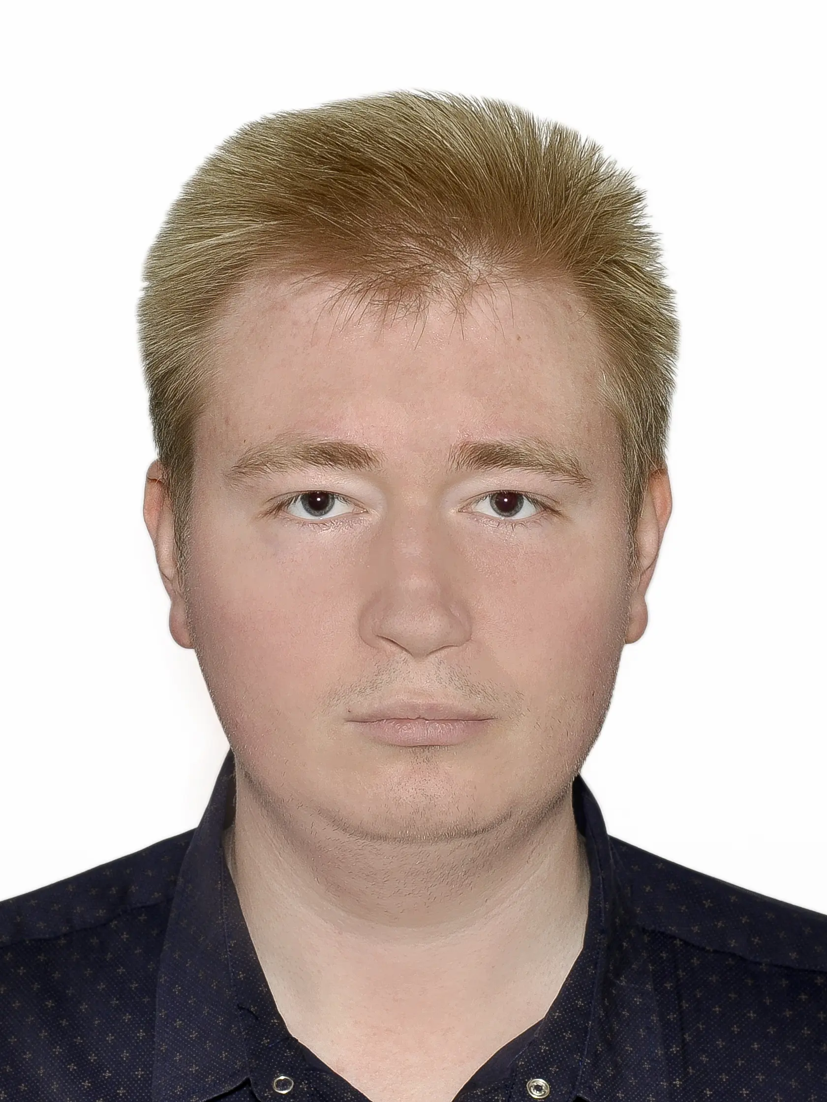 Андрей Лещенко