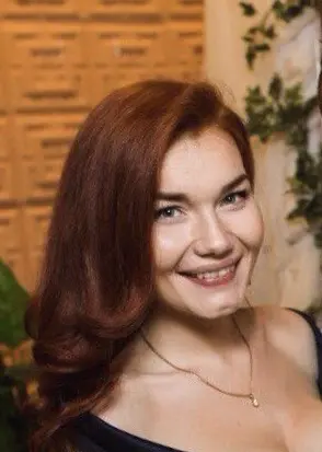 Анастасия Кочкина