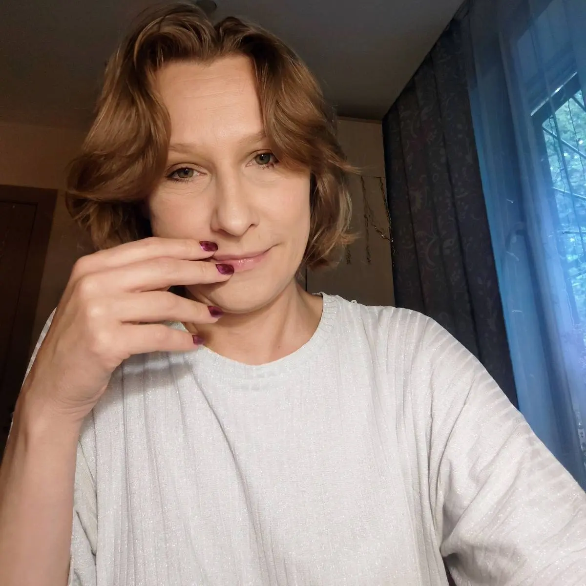 Анна Ивыгина