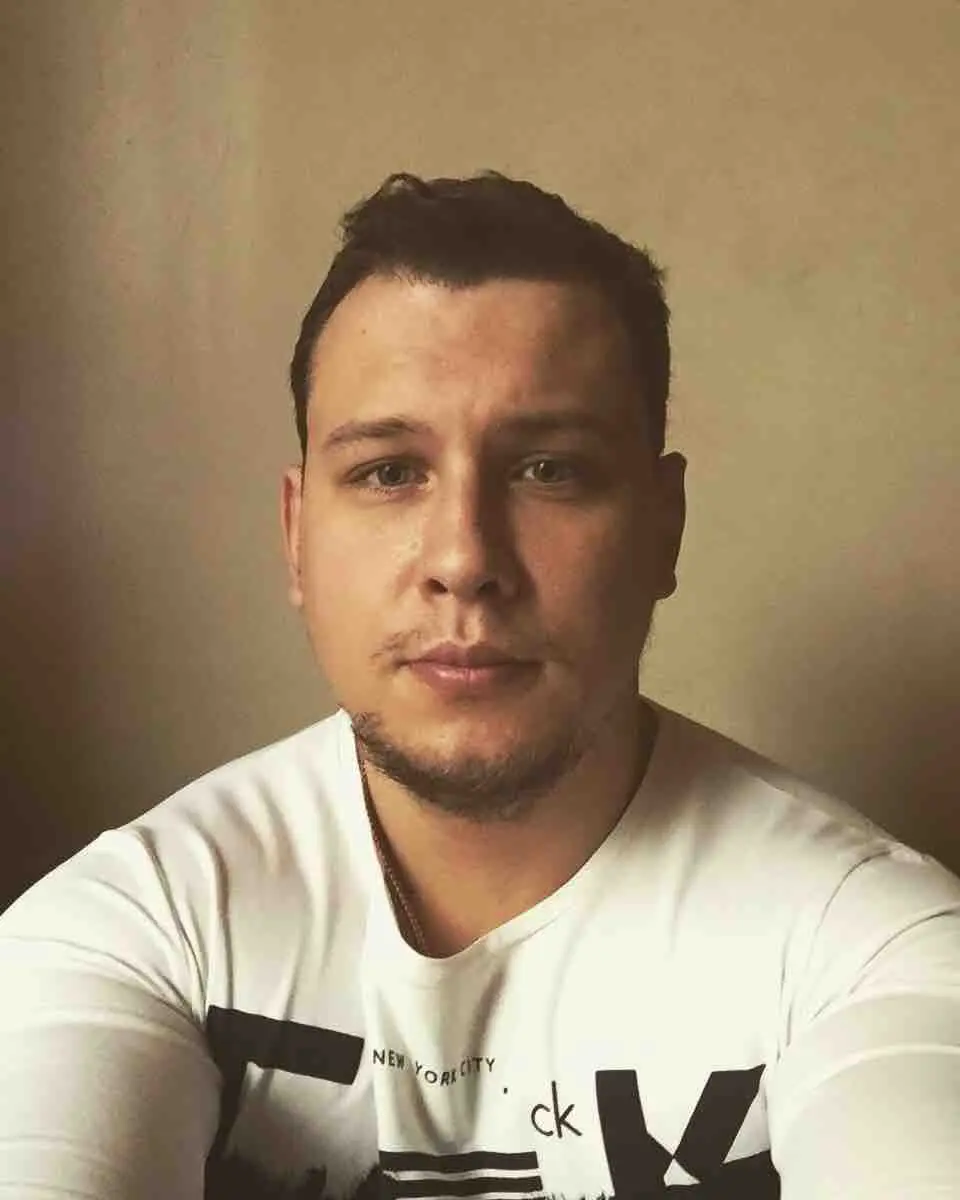 Алексей Печенкин