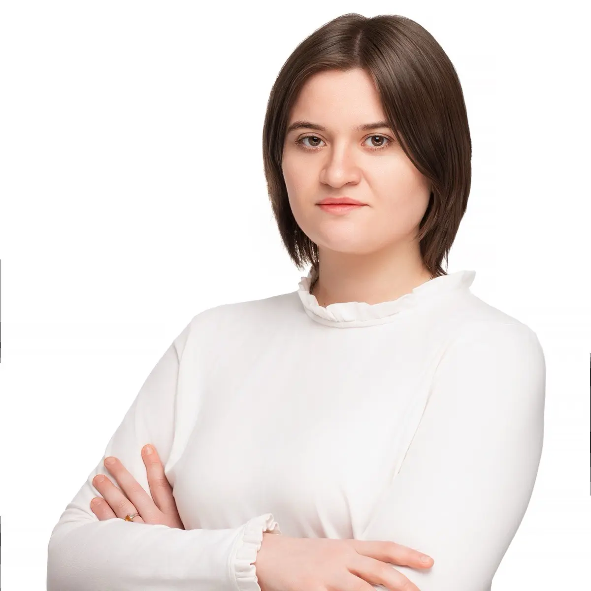 Дарья Артюхова | Сетка — социальная сеть от hh.ru