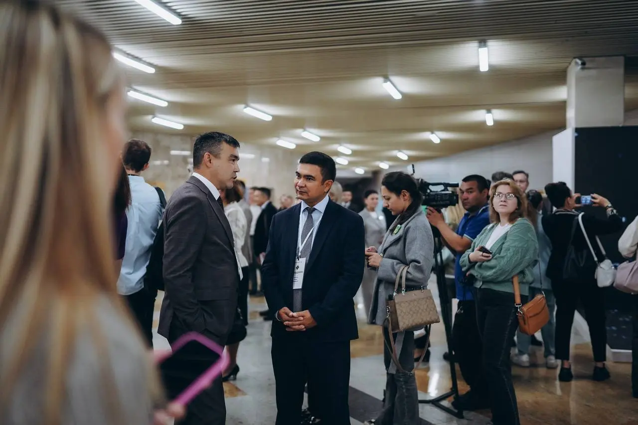 Как СЕНСУМ работает с партнёрами 🤝
Для нас сотрудничество — это не «внедрили и забыли» | Сетка — социальная сеть от hh.ru