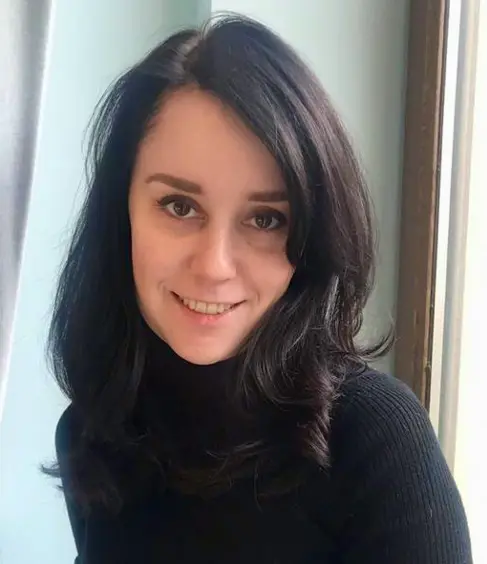 Светлана Иванова