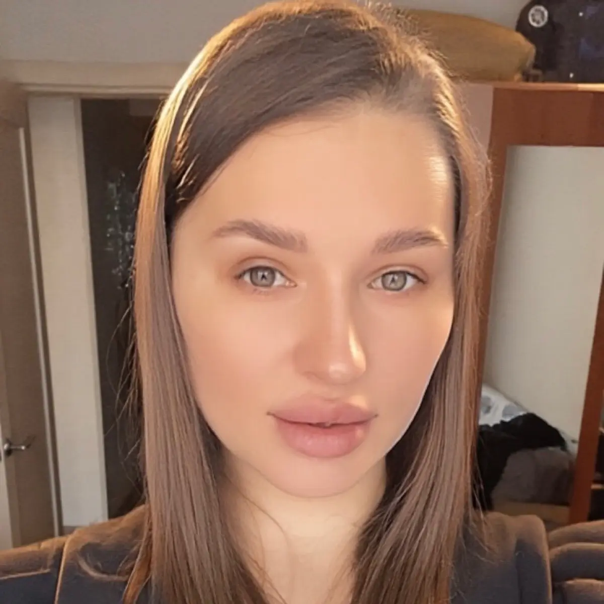 Ксения Быстрова