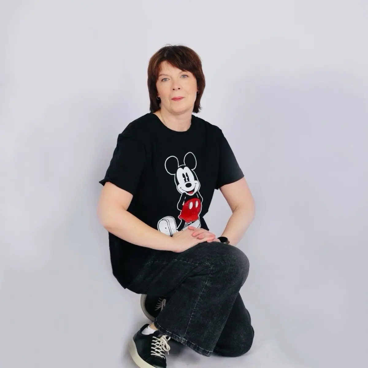 Галина Енютина