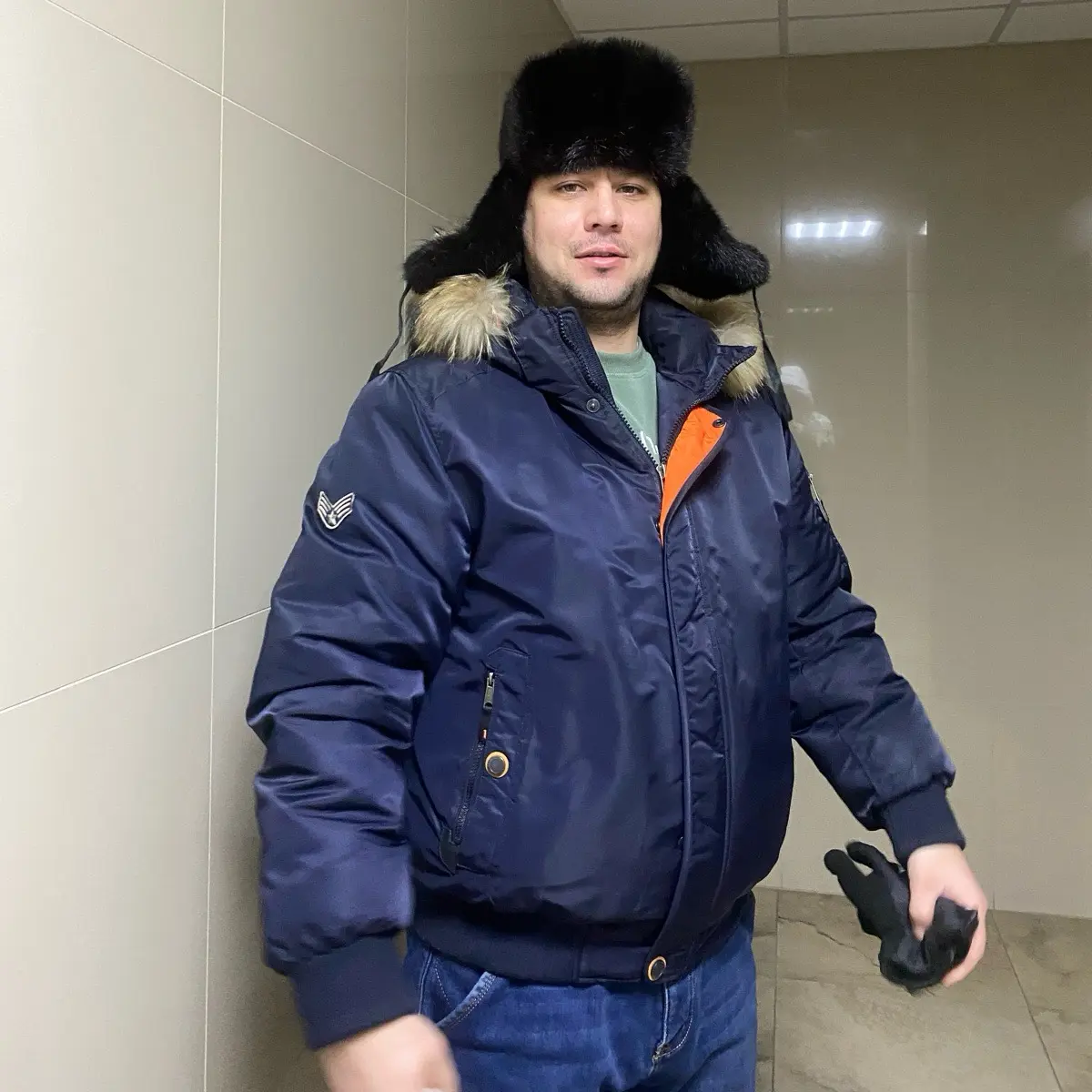 Артём Уваров