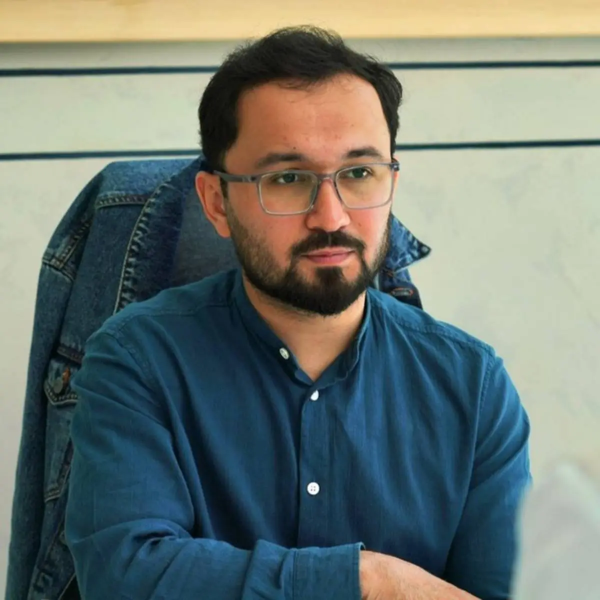 Абдувосид Маликов | Сетка — социальная сеть от hh.ru