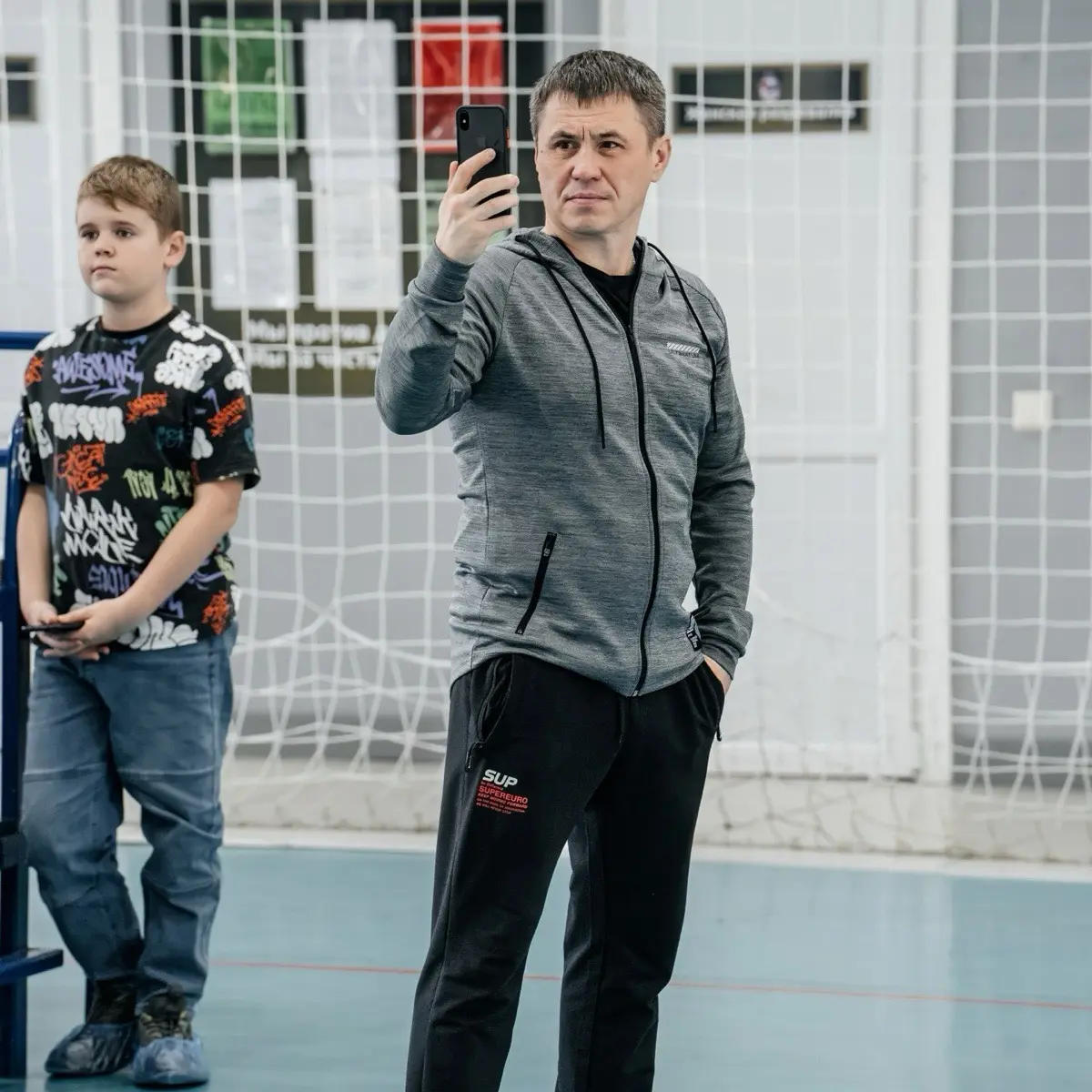 Александр Смирнов