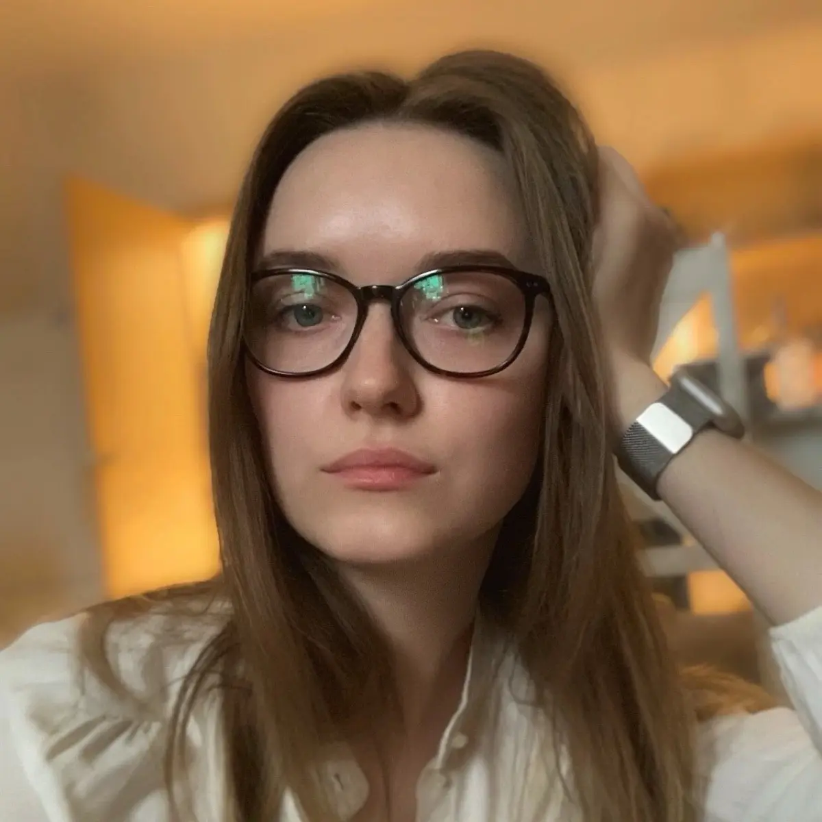 Анастасия Кочанова