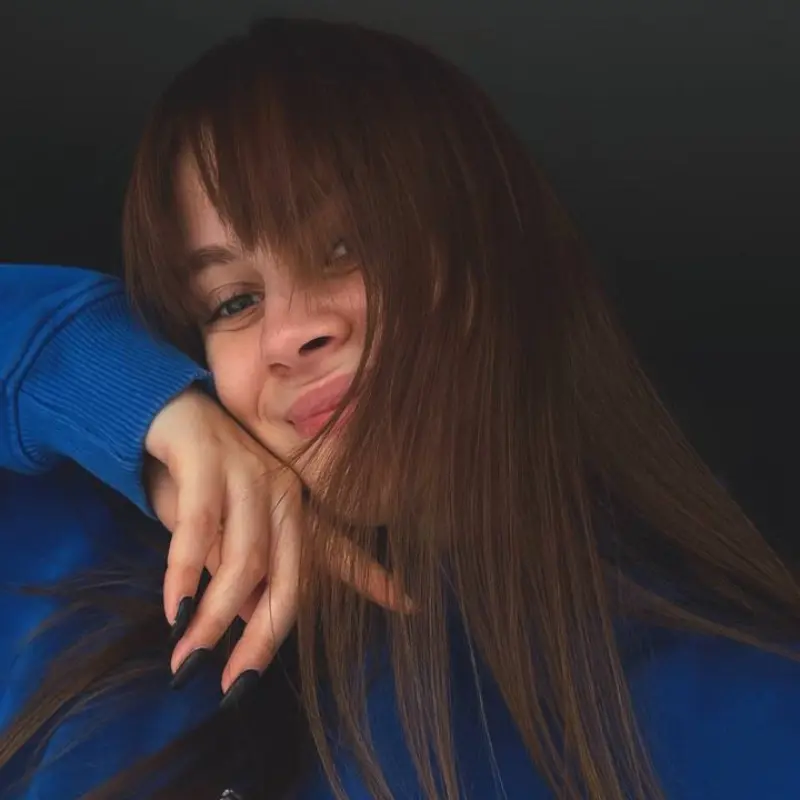 Дарья Морина | Сетка — социальная сеть от hh.ru