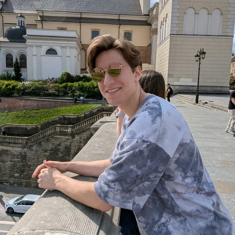 Александр Шичков | Сетка — социальная сеть от hh.ru