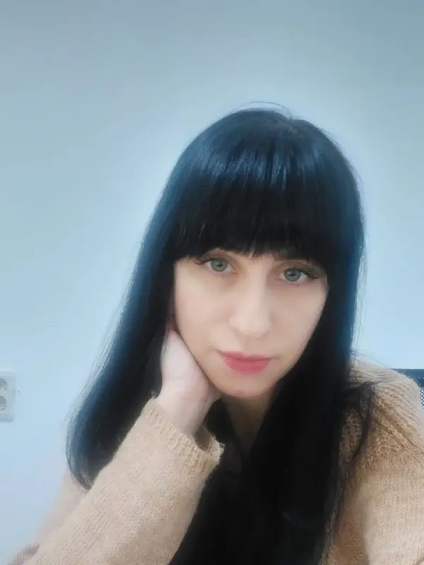Юлия Орехова