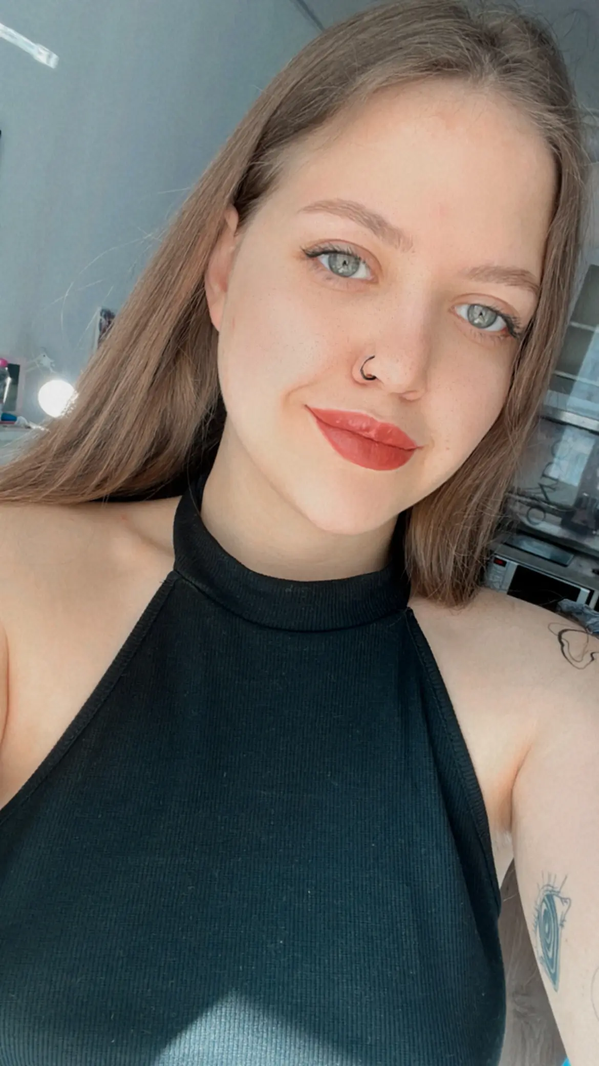Анна Наумова