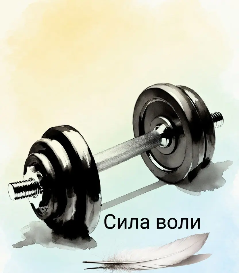 🧠 ДИСЦИПЛИНА и ВОЛЯ — в переговорах и управлении
Важно доводить дело до конца! И сейчас не про перфекционизм, а про правило «Если договорился с собой - выполняй!»
Но есть одно «но»:
СИЛА ВОЛИ
Наша сил... | Сетка — социальная сеть от hh.ru