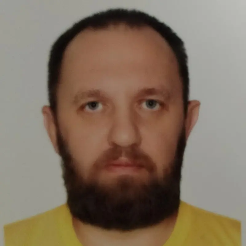 Олег Подрезов | Сетка — социальная сеть от hh.ru