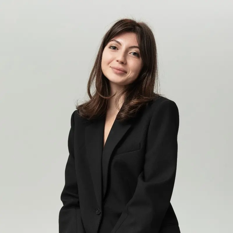 Арина Солдатенкова