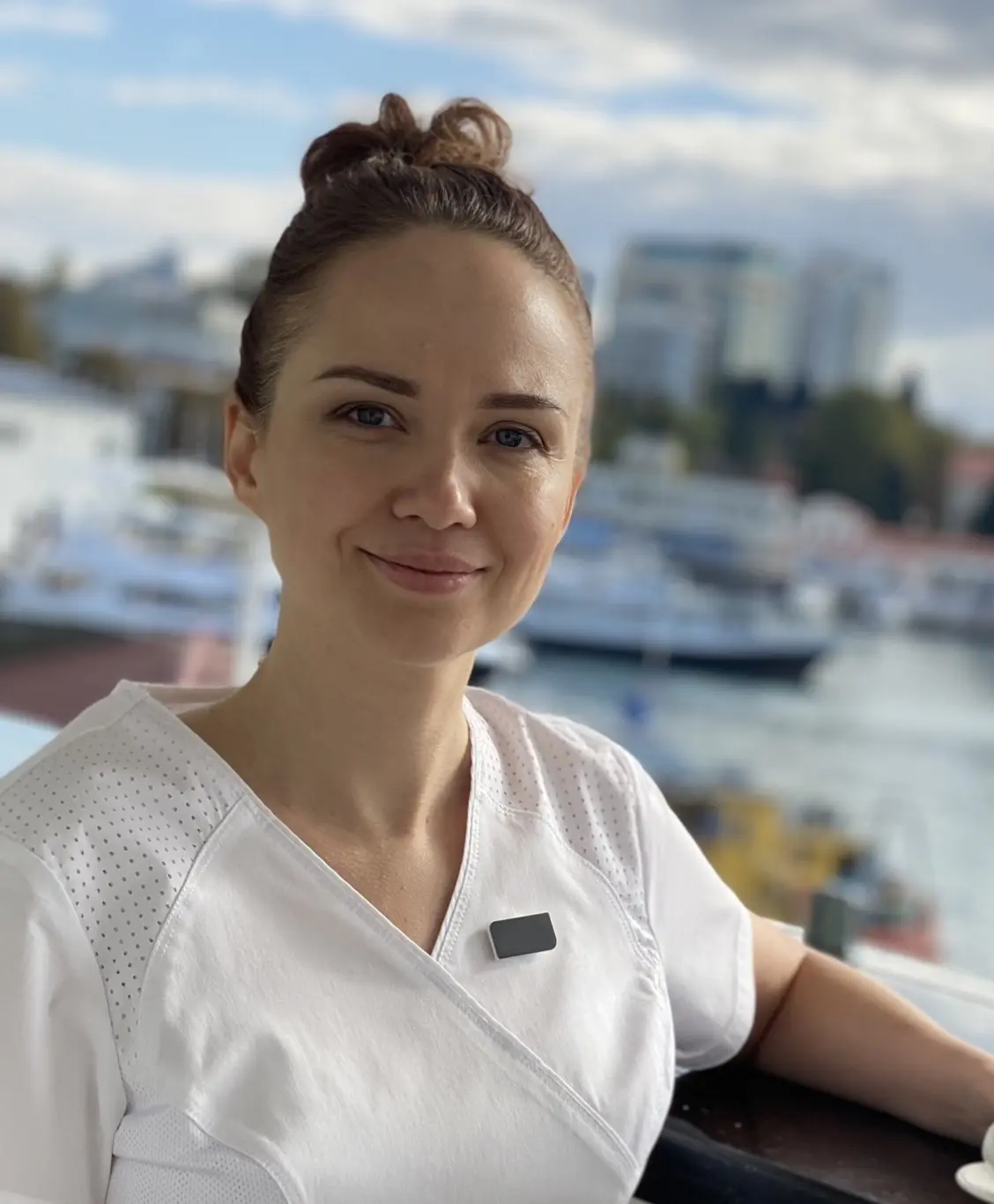 Екатерина Москвина