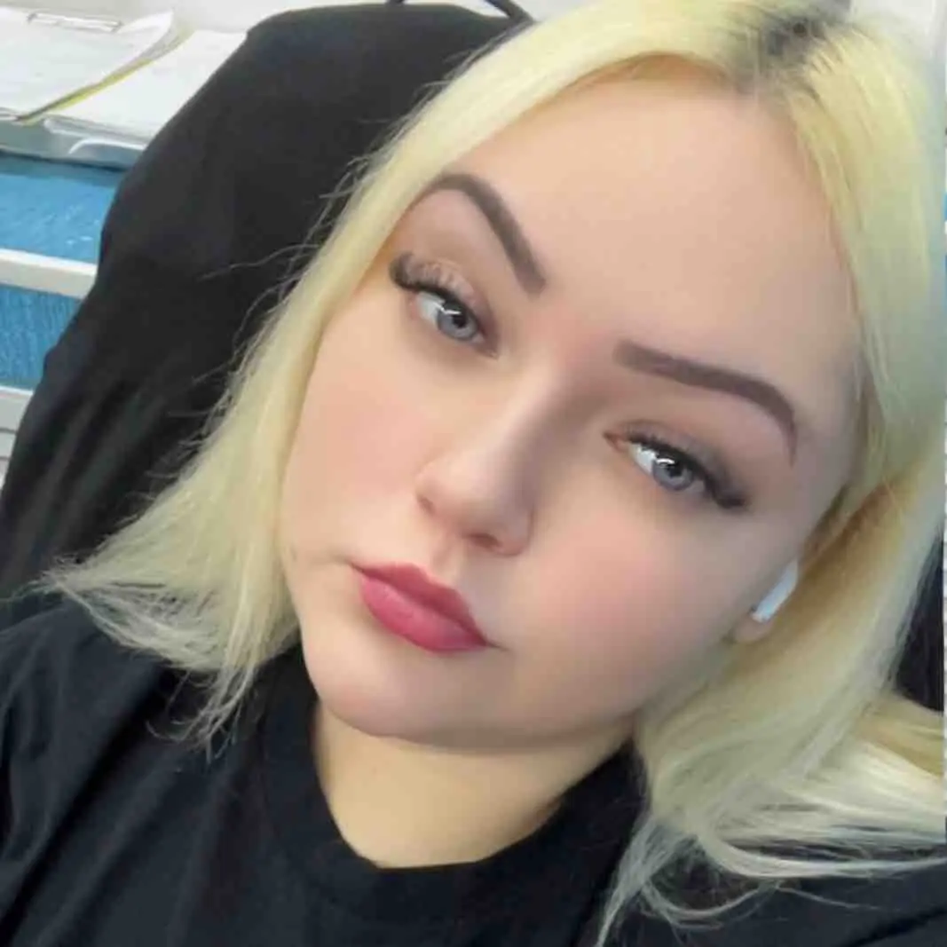Анна Хапенкова