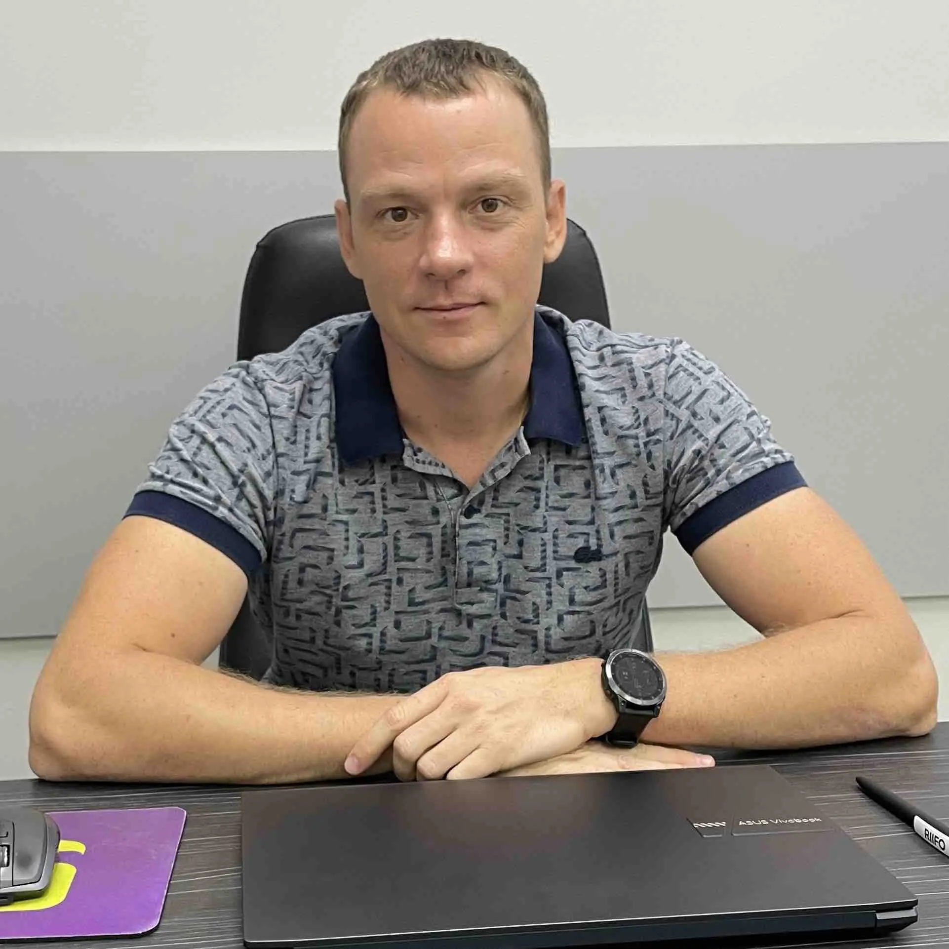 Сергей Жуков | Сетка — социальная сеть от hh.ru