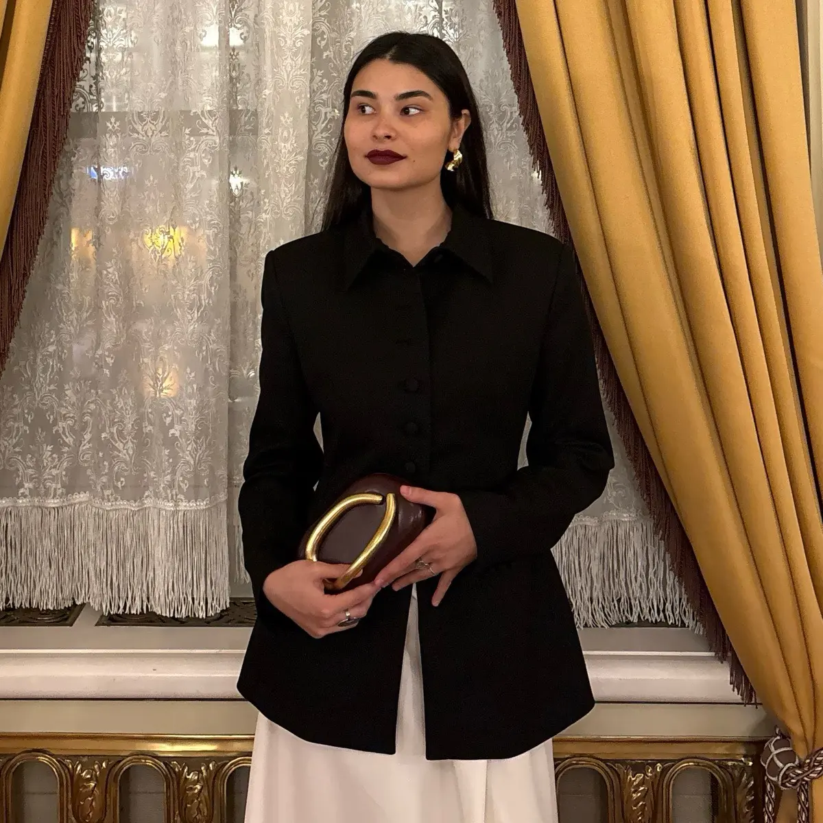 Чулпан Басырова | Сетка — социальная сеть от hh.ru