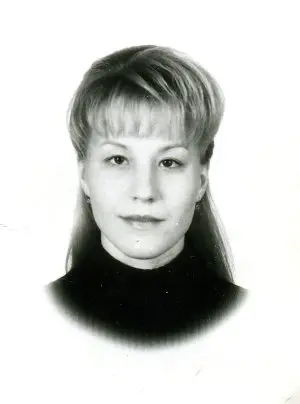 Елена Савчкова | Сетка — социальная сеть от hh.ru