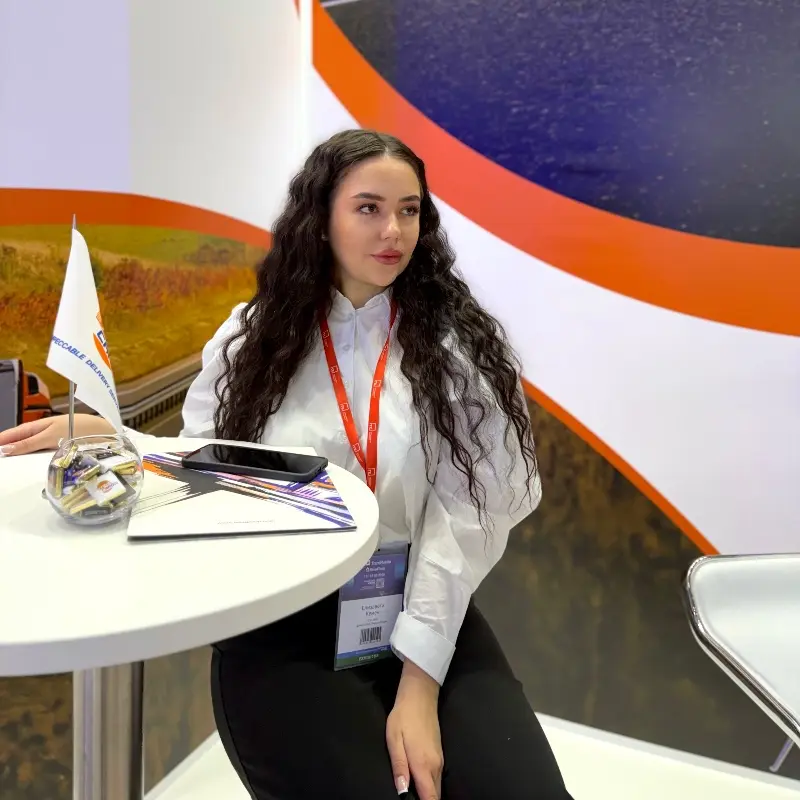 Елизавета Кемен