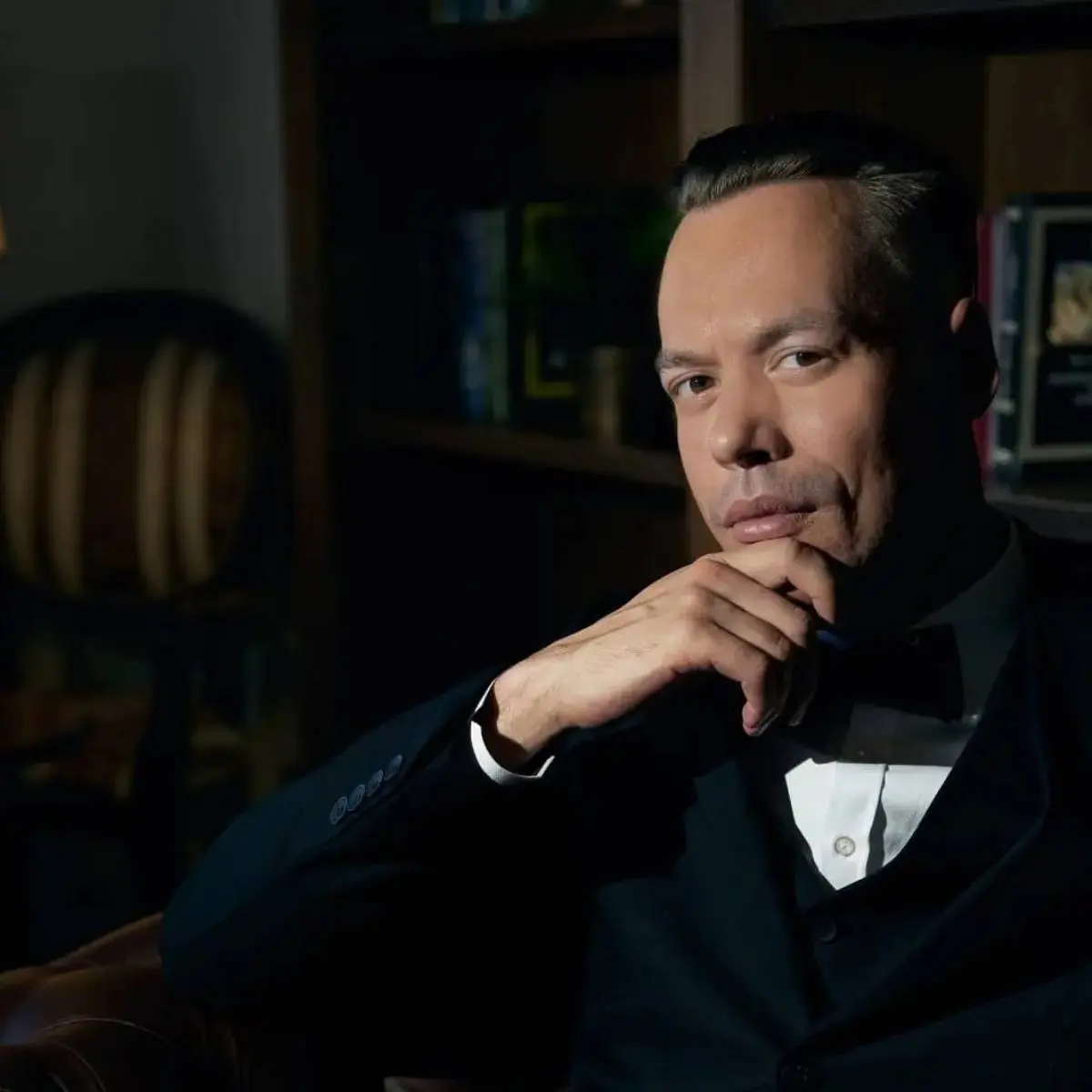 Михаил Тюрнин | Сетка — социальная сеть от hh.ru