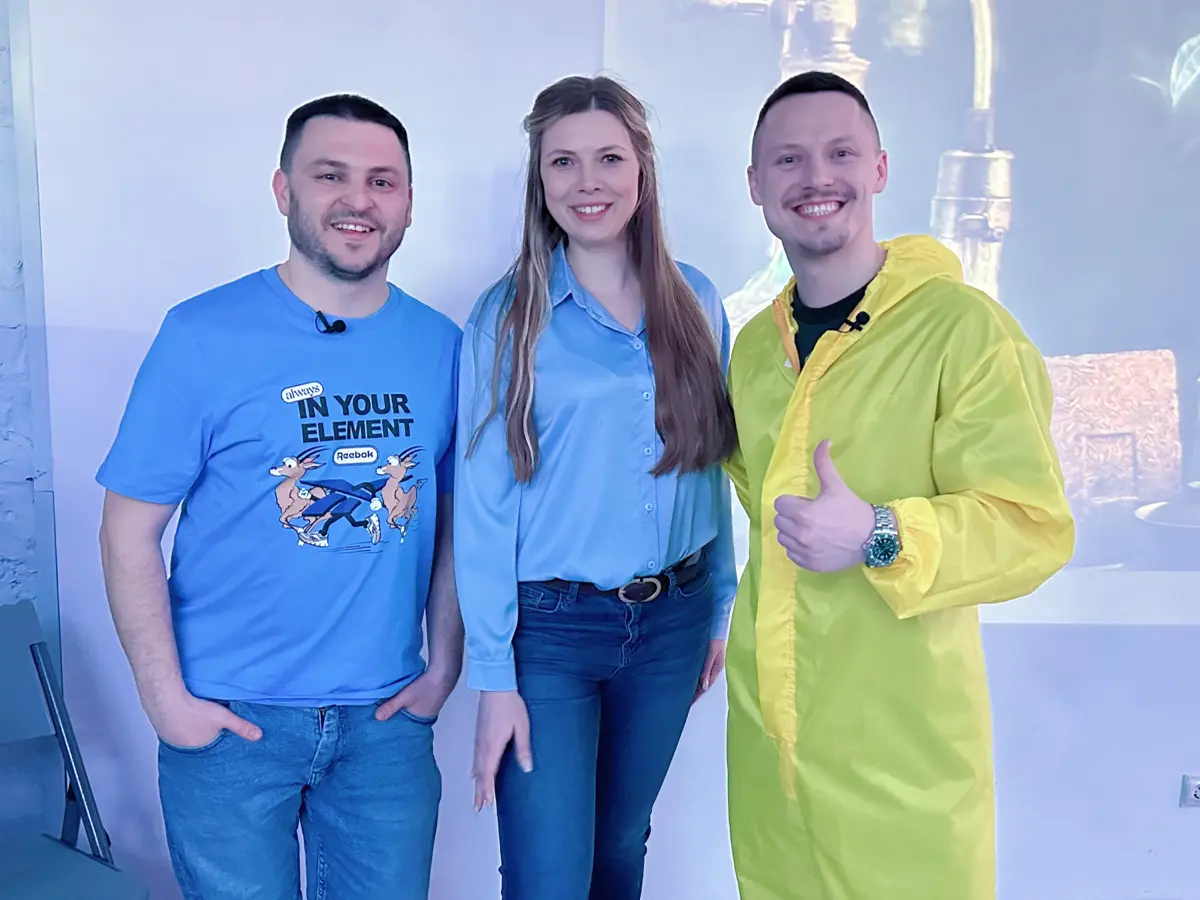 В сложных B2B-продажах легко обрасти привычками, которые дав | Сетка — социальная сеть от hh.ru