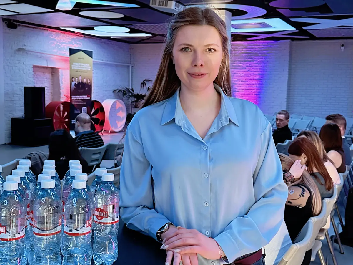 В сложных B2B-продажах легко обрасти привычками, которые дав | Сетка — социальная сеть от hh.ru