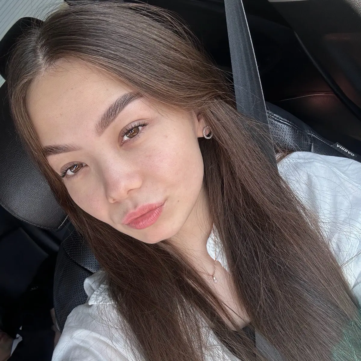Кристина Виноградова