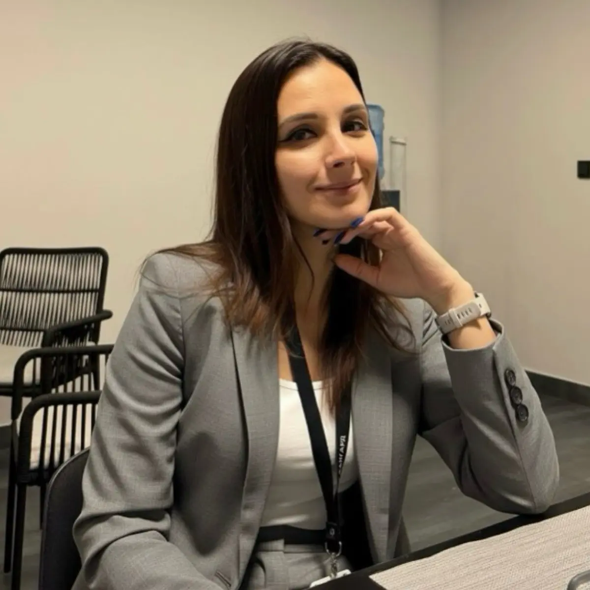 Елена Титова