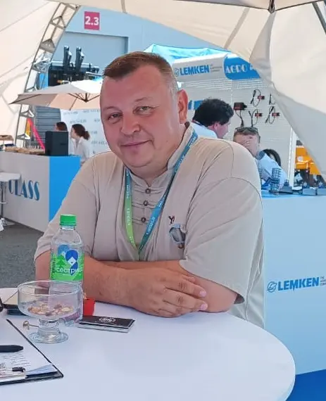 Павел Филимонов