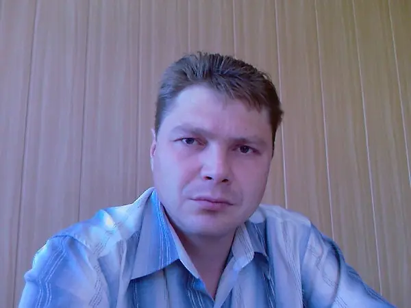 Сергей Махонин