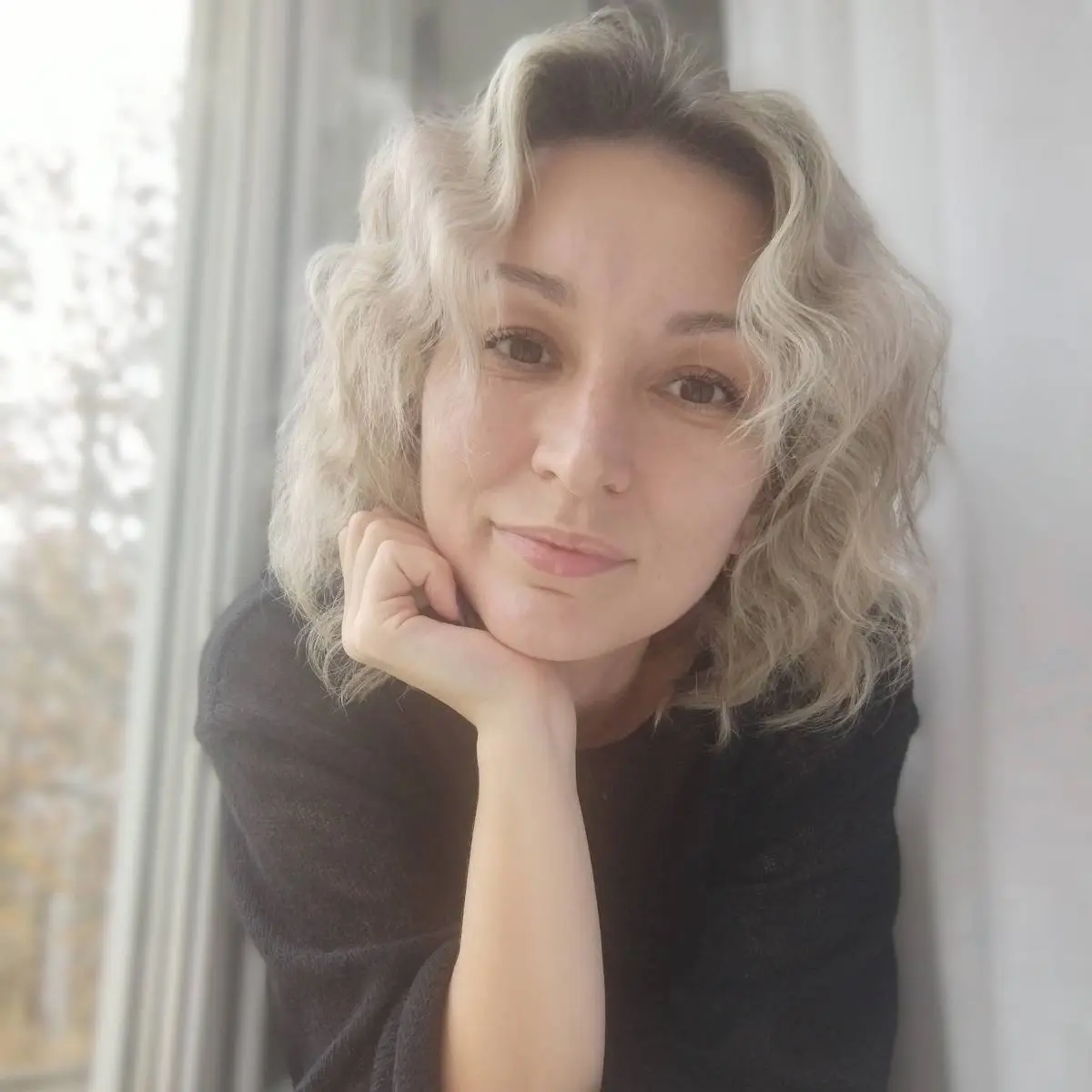 Екатерина Грицаева